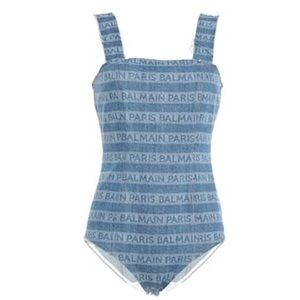 Balmain Bodysuit